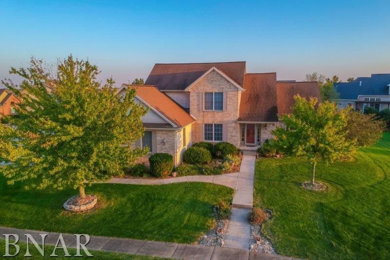 2301 Kendall Dr., Normal $299,000